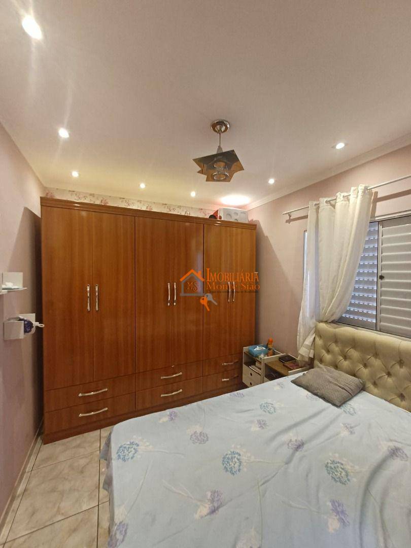 Sobrado à venda com 2 quartos, 80m² - Foto 7