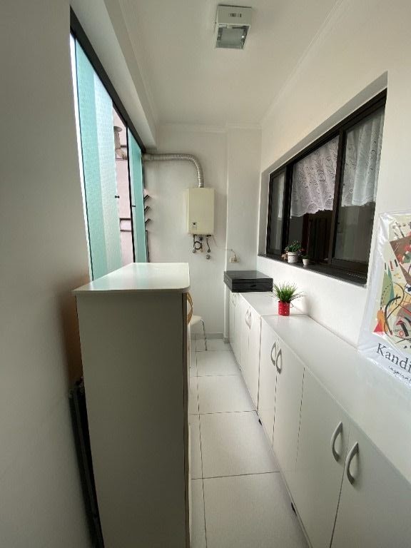 Apartamento à venda com 3 quartos, 168m² - Foto 44