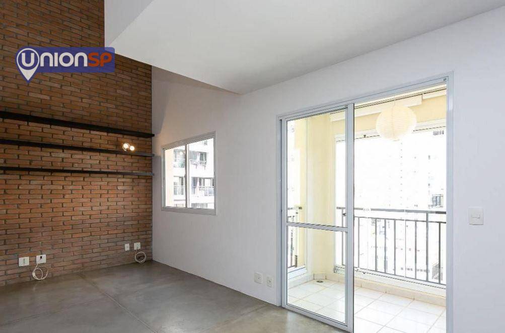 Apartamento à venda com 1 quarto, 64m² - Foto 5