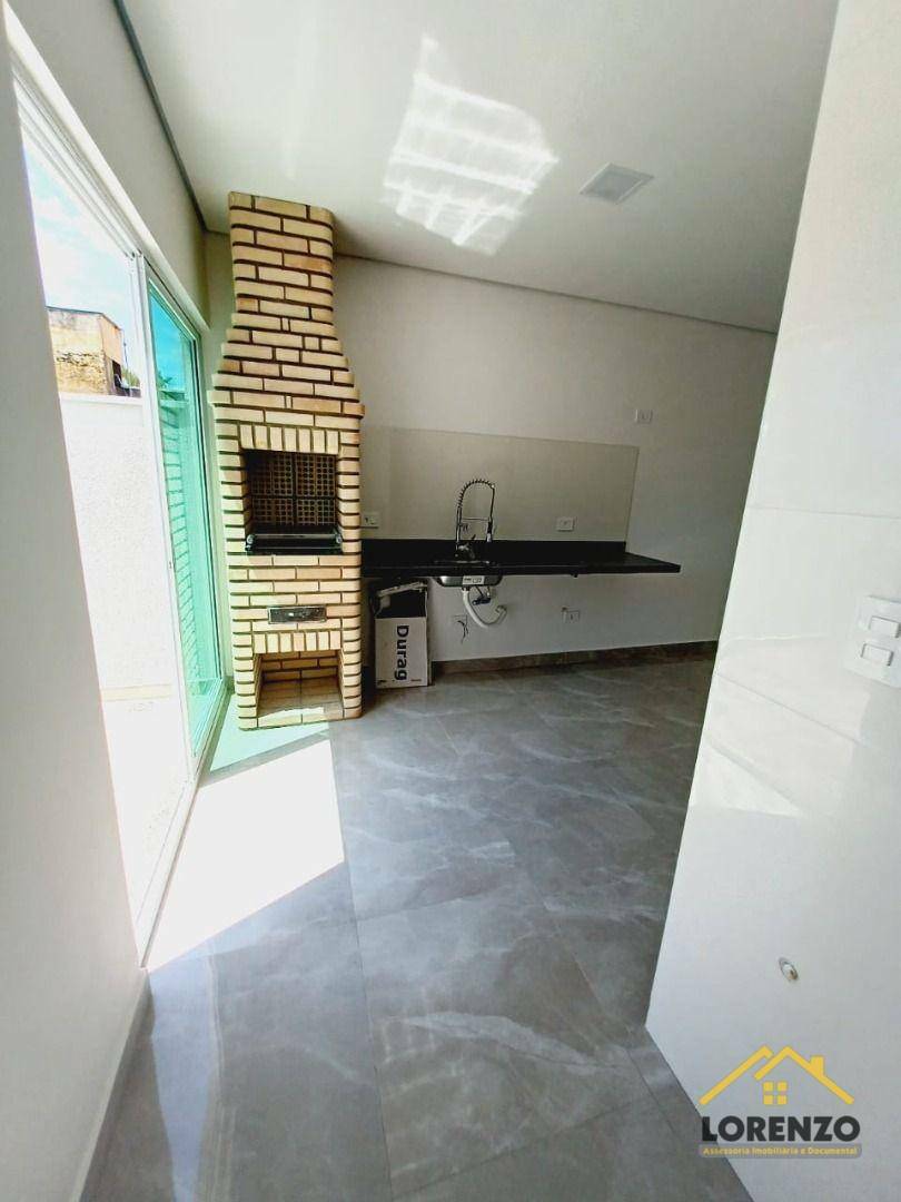 Casa à venda com 4 quartos, 180m² - Foto 14