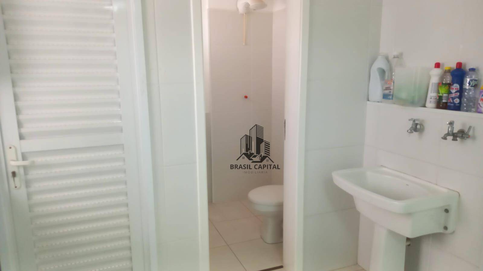 Apartamento à venda com 3 quartos, 115m² - Foto 9