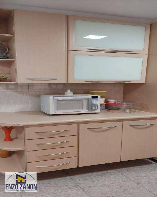 Sobrado à venda com 3 quartos, 175m² - Foto 8