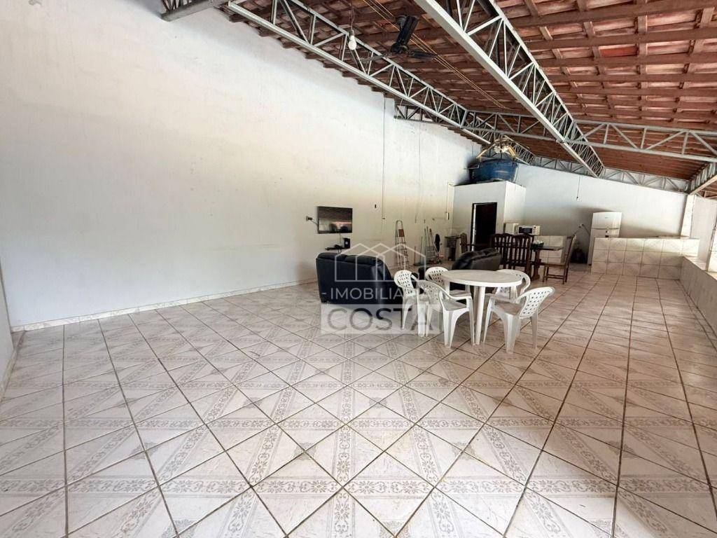 Chácara, 2 quartos, 1000 m² - Foto 5