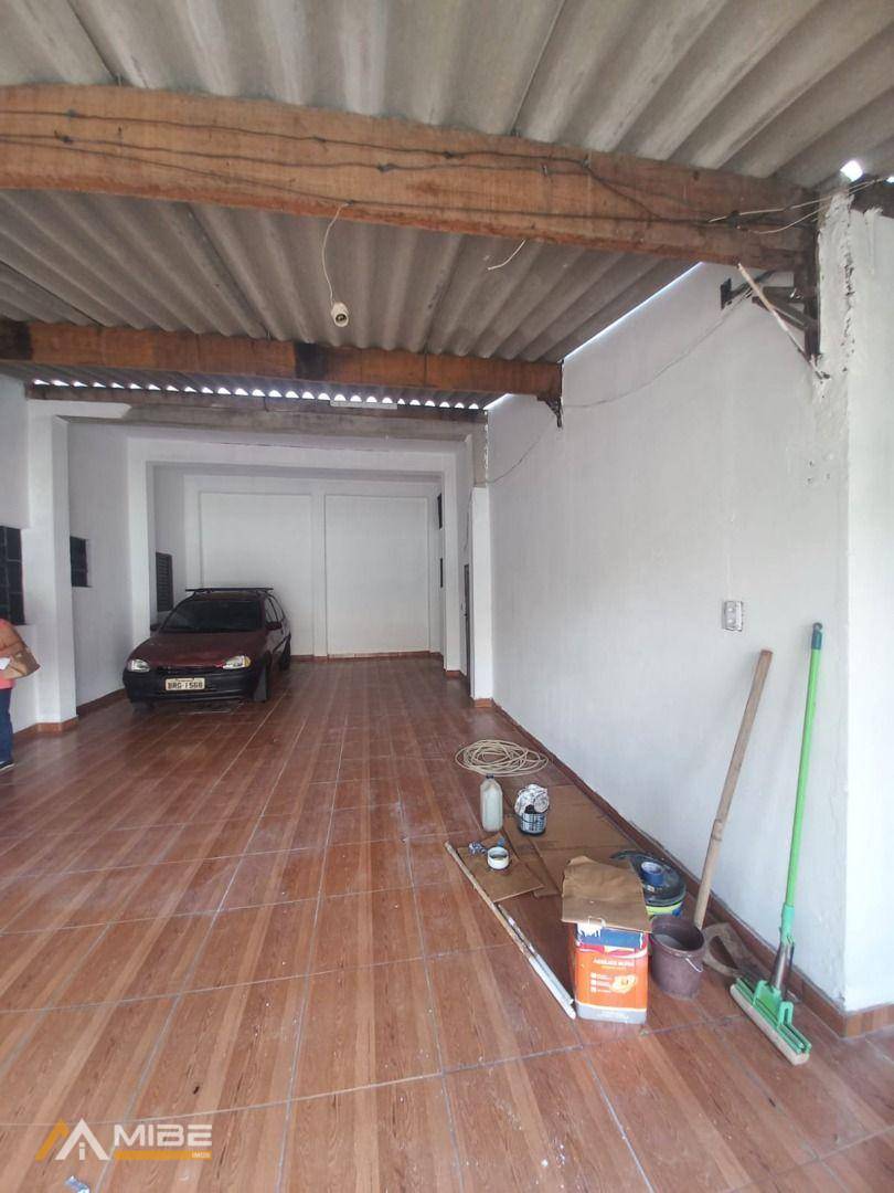 Casa para alugar com 3 quartos, 120m² - Foto 8