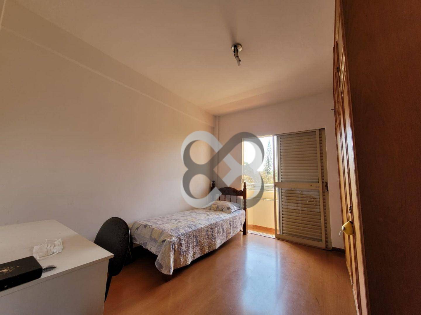 Apartamento à venda com 4 quartos, 179m² - Foto 20