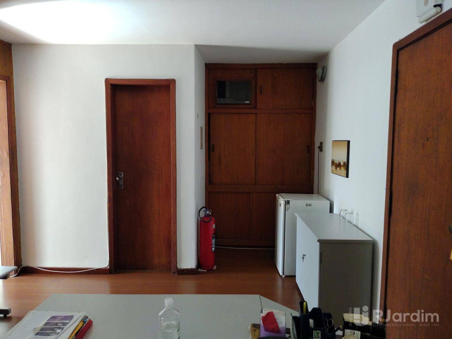 Conjunto Comercial-Sala à venda, 40m² - Foto 5