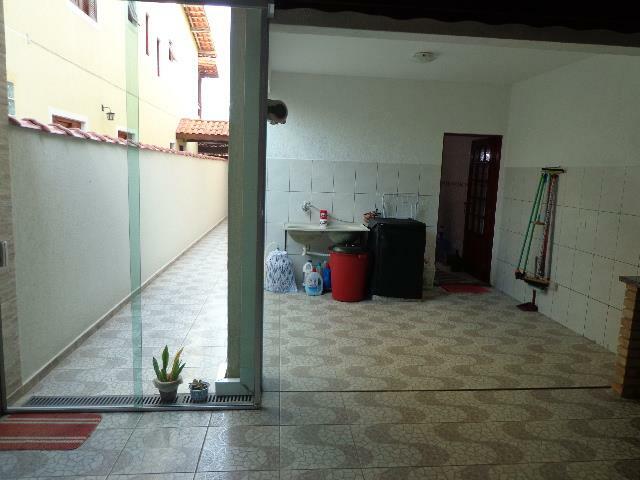 Casa de Condomínio à venda com 3 quartos, 155m² - Foto 32