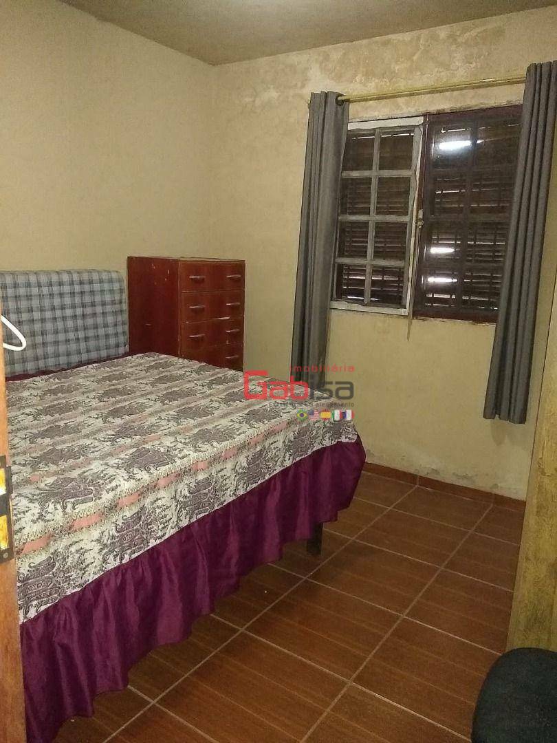 Casa à venda com 3 quartos, 80m² - Foto 10