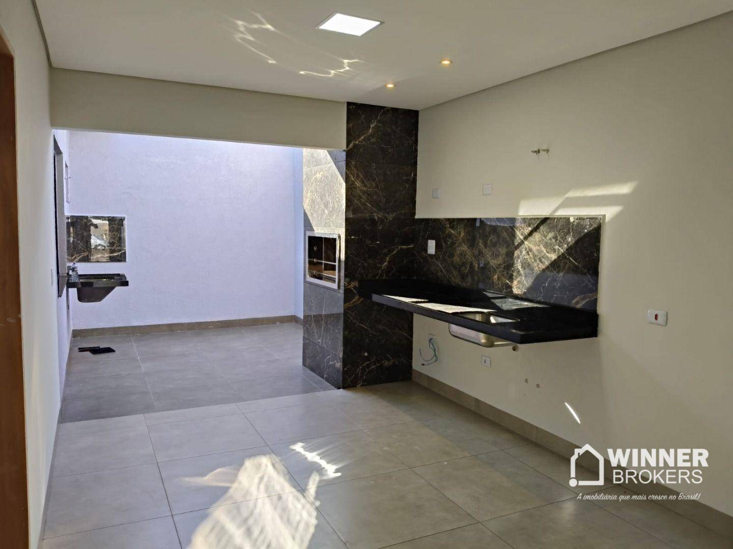 Casa, 3 quartos, 108 m² - Foto 5