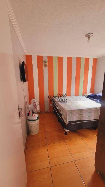 Apartamento à venda com 2 quartos, 47m² - Foto 13