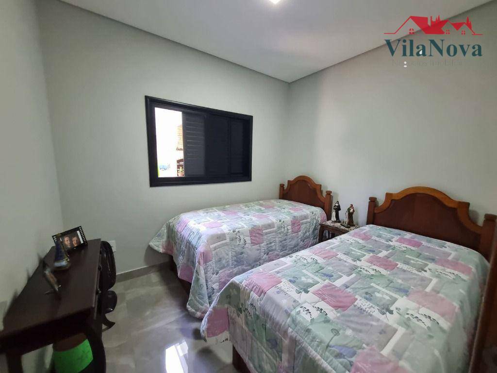 Casa de Condomínio à venda com 3 quartos, 128m² - Foto 13