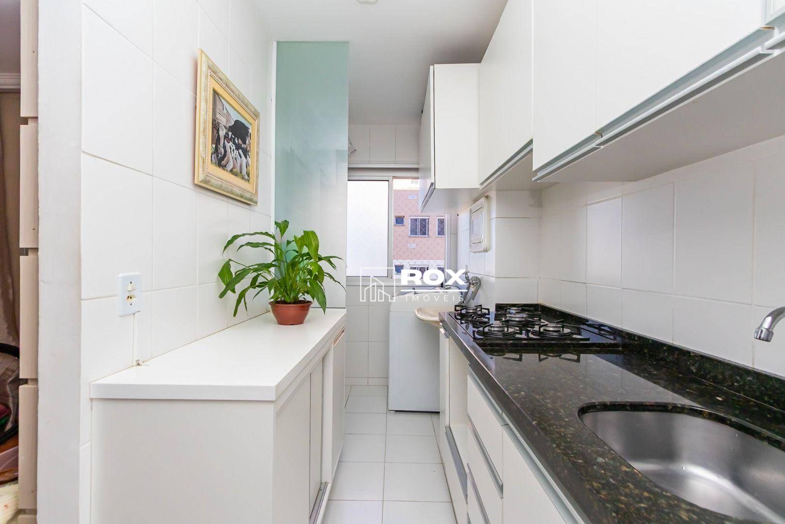 Apartamento à venda com 2 quartos, 48m² - Foto 11