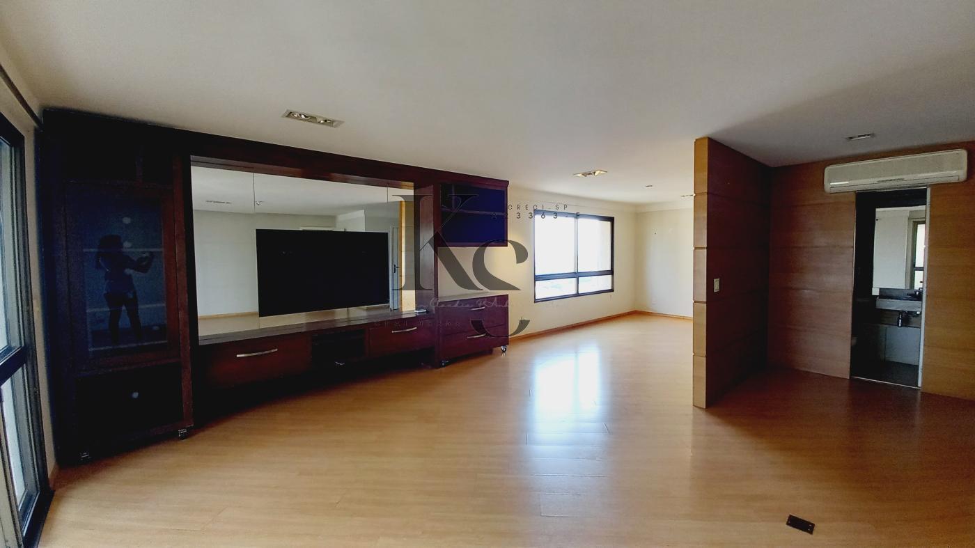 Apartamento à venda com 3 quartos, 188m² - Foto 10