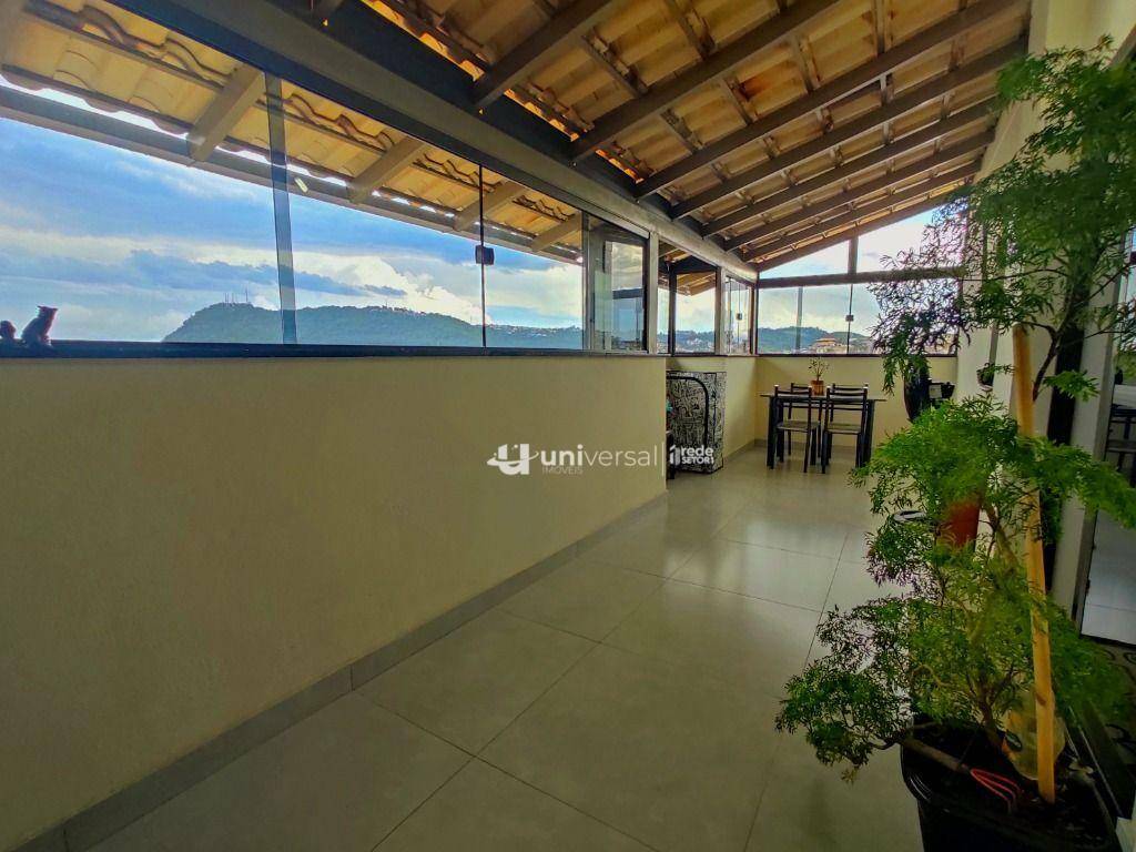 Cobertura à venda com 3 quartos, 212m² - Foto 23