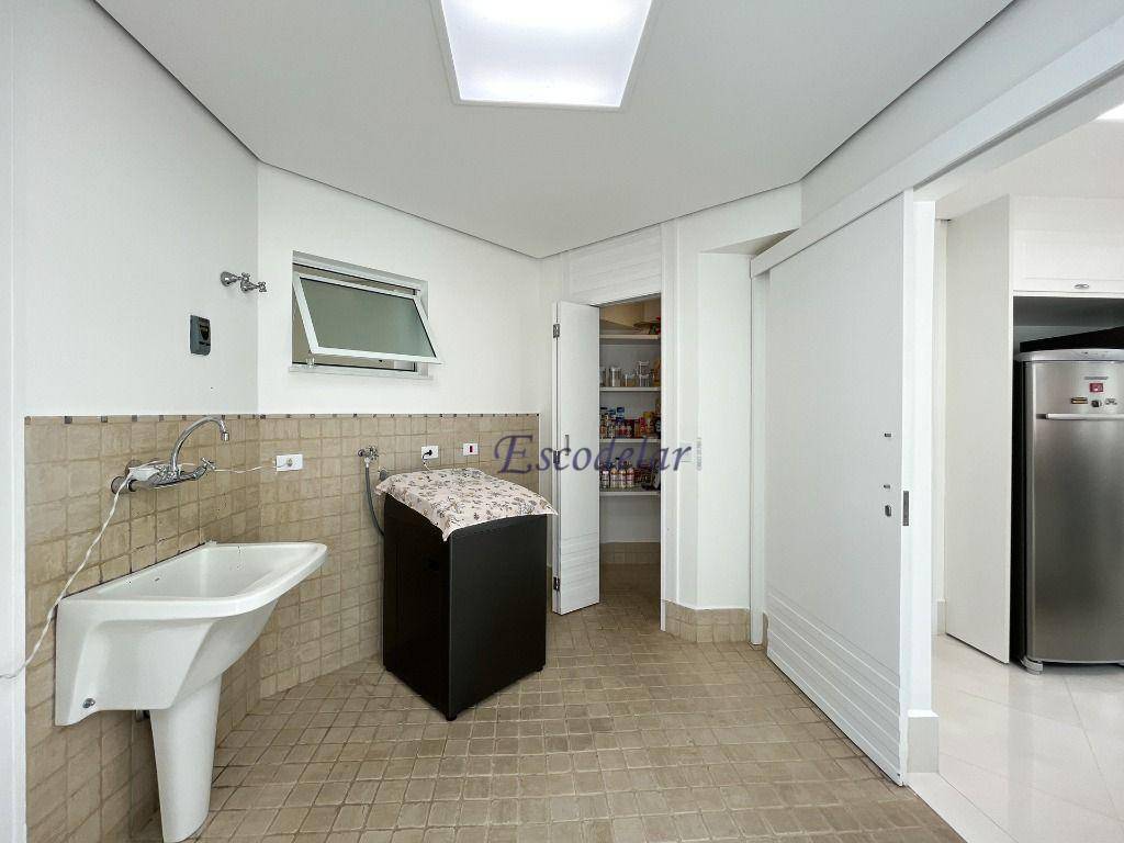 Casa de Condomínio para alugar com 4 quartos, 350m² - Foto 54