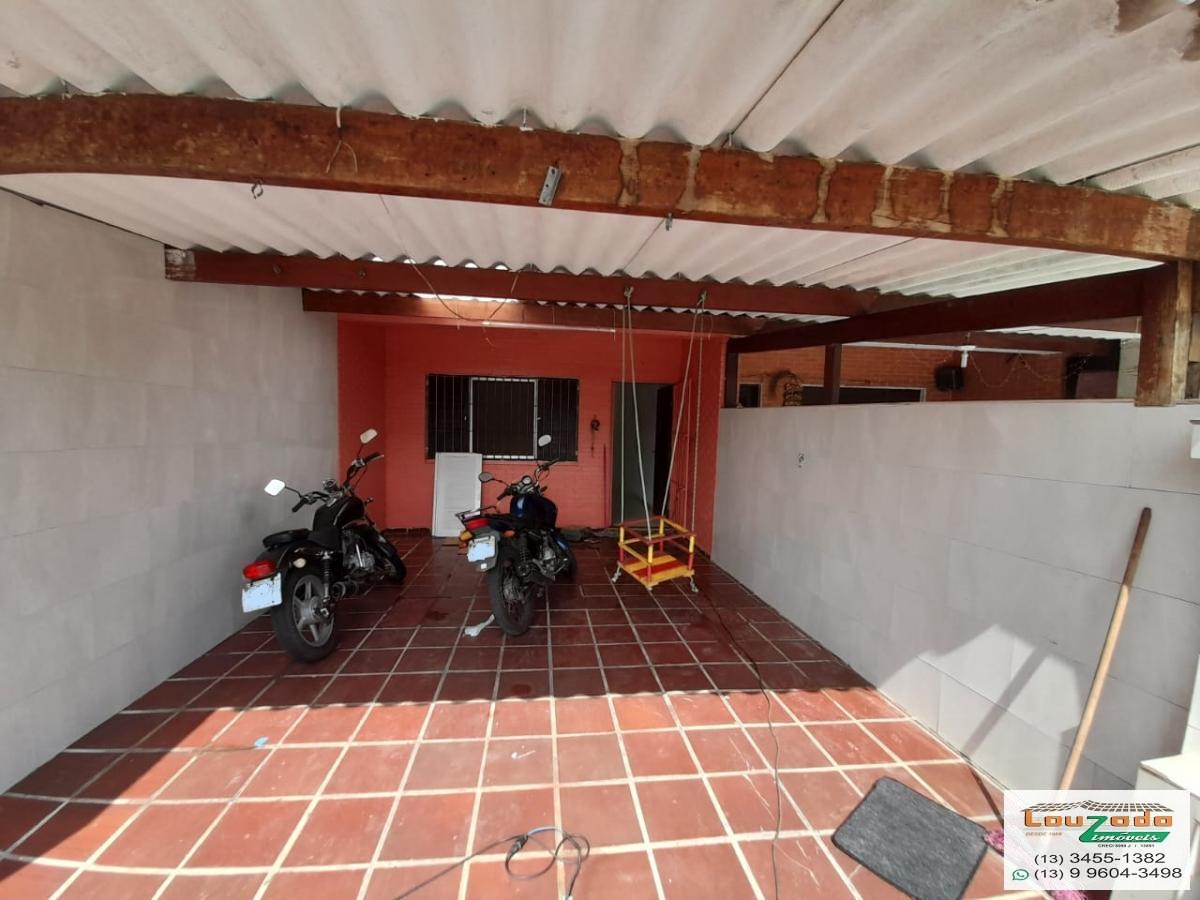 Casa à venda com 2 quartos, 124m² - Foto 2