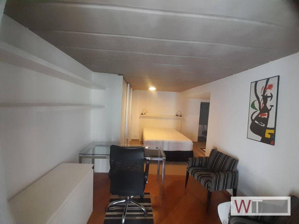 Apartamento à venda e aluguel com 1 quarto, 70m² - Foto 19