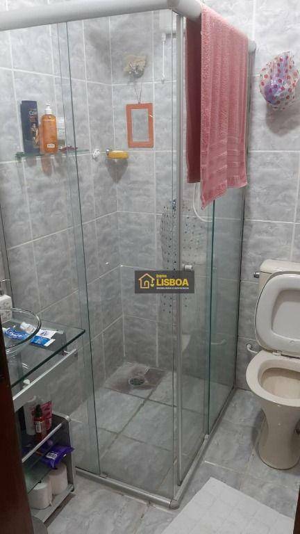 Sobrado à venda com 3 quartos, 85m² - Foto 41