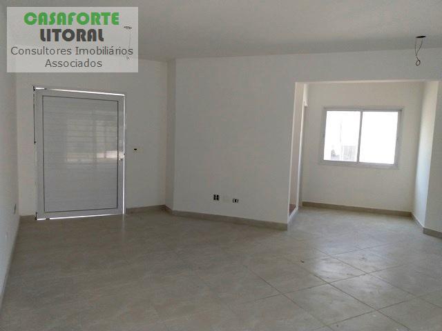 Casa de Condomínio à venda com 4 quartos, 132m² - Foto 3