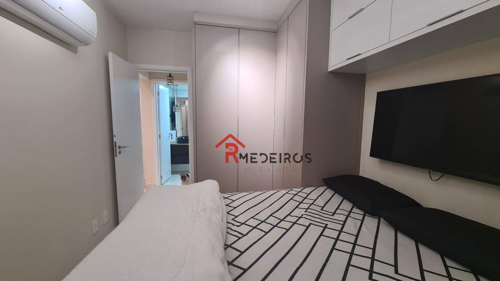 Apartamento à venda com 1 quarto, 49m² - Foto 22