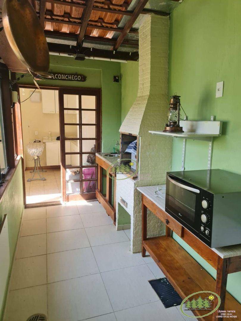 Sobrado à venda com 4 quartos, 500M2 - Foto 4