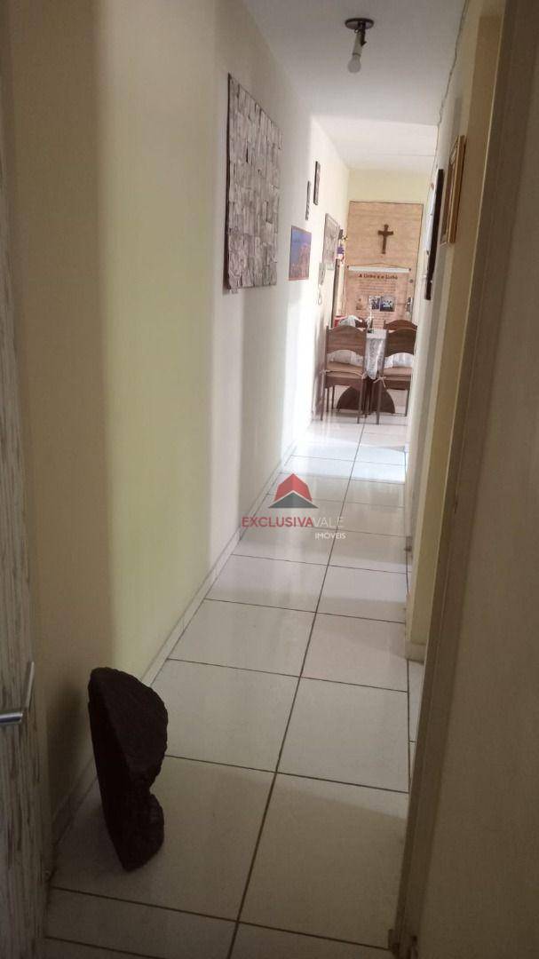Apartamento à venda com 2 quartos, 47m² - Foto 8