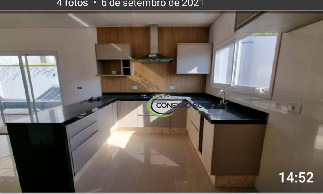 Sobrado à venda com 3 quartos, 320m² - Foto 10