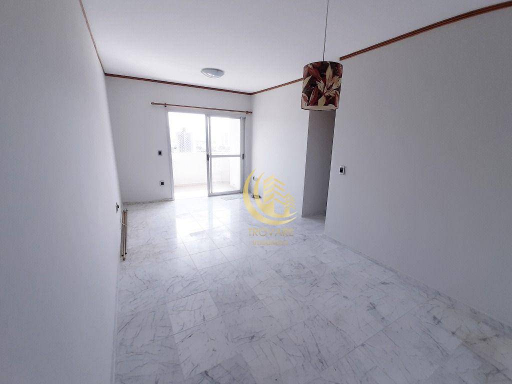 Apartamento à venda com 3 quartos, 96m² - Foto 2