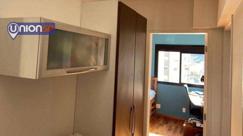 Apartamento à venda com 4 quartos, 116m² - Foto 4