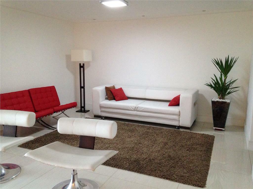 Apartamento à venda com 3 quartos, 234m² - Foto 24