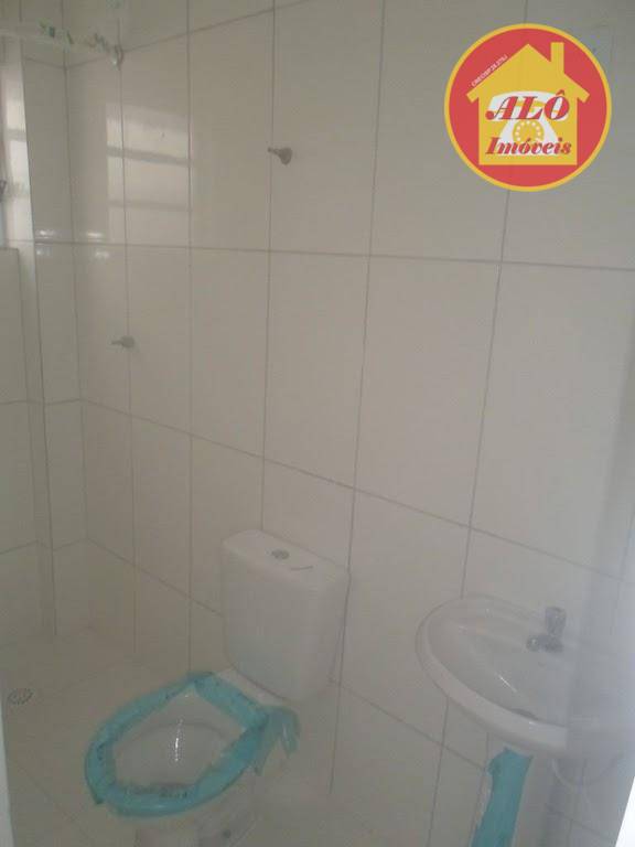 Sobrado à venda com 2 quartos, 60m² - Foto 11