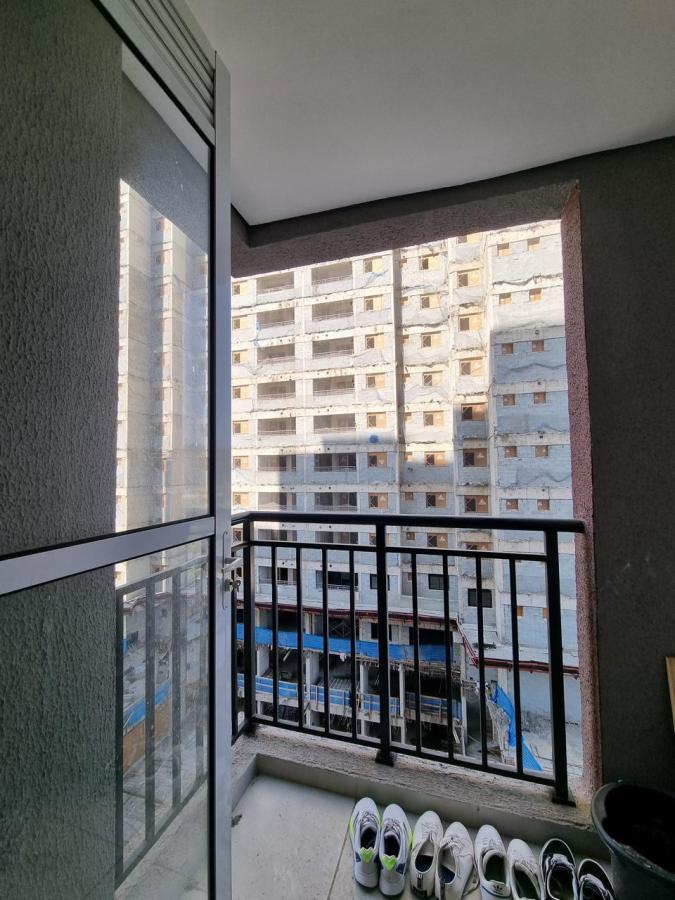 Apartamento à venda com 1 quarto, 49m² - Foto 1