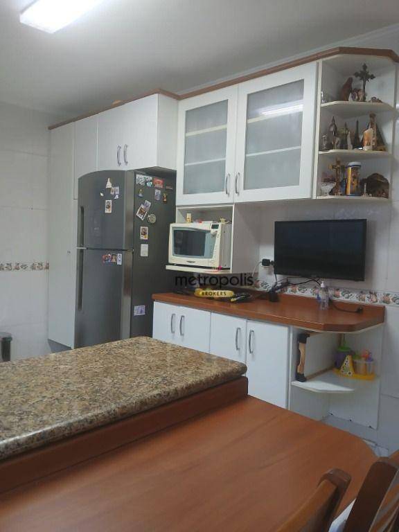 Sobrado à venda com 4 quartos, 240m² - Foto 11