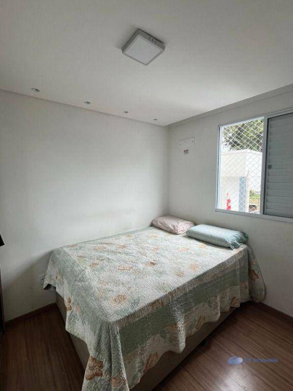 Apartamento à venda com 2 quartos, 42m² - Foto 8