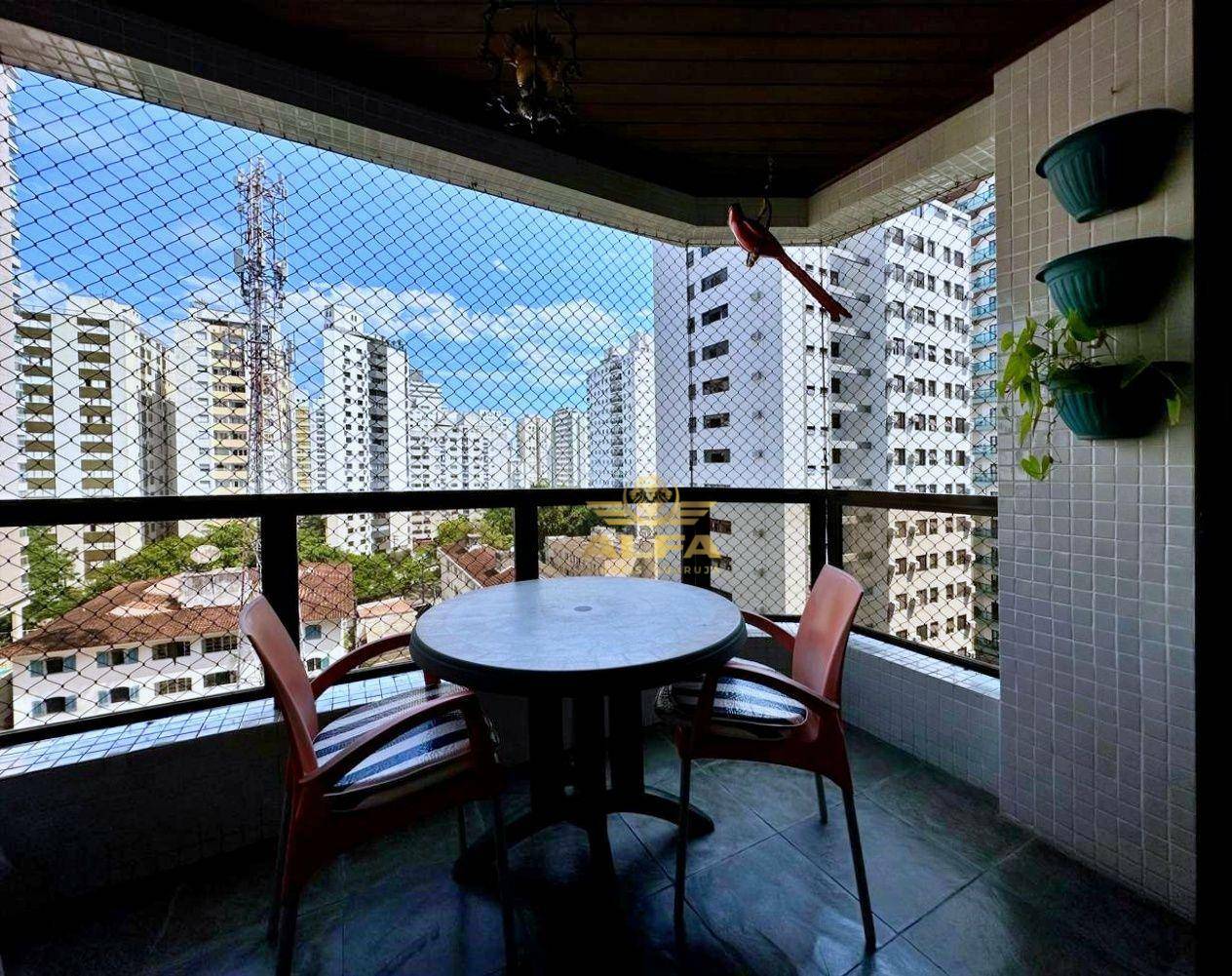 Apartamento à venda com 3 quartos, 118m² - Foto 7