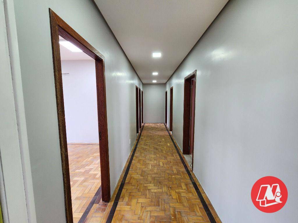 Conjunto Comercial-Sala para alugar, 250m² - Foto 9