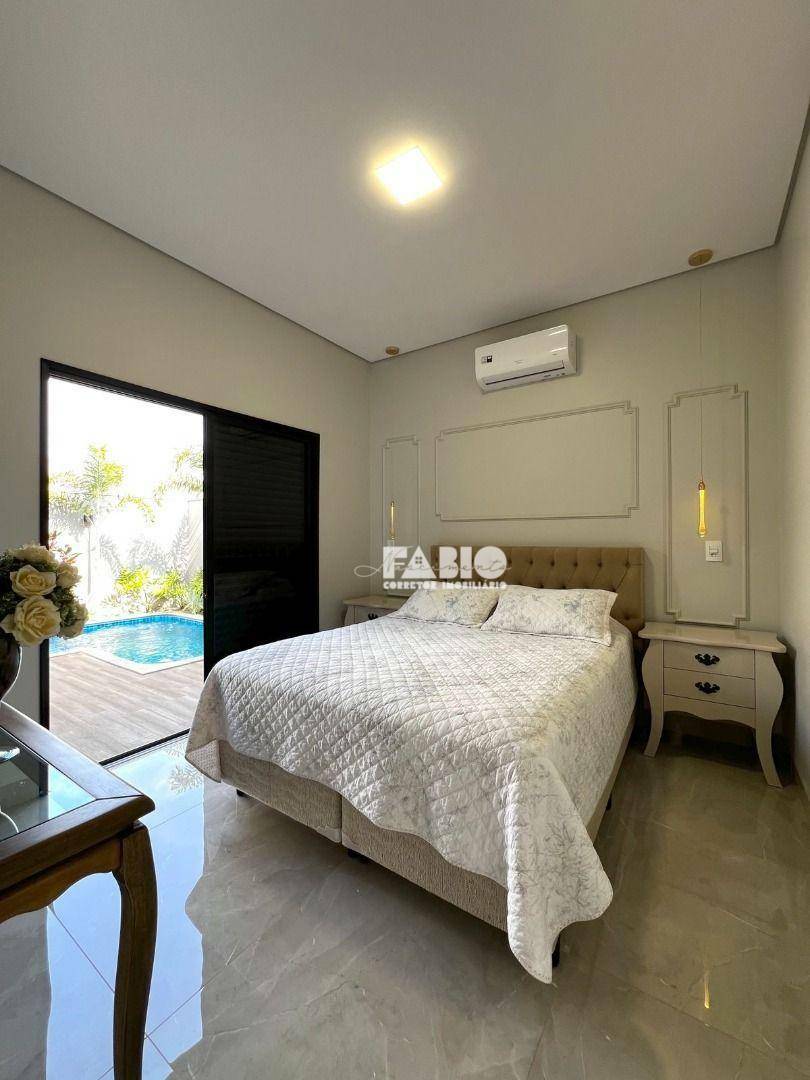 Casa de Condomínio à venda com 3 quartos, 224m² - Foto 30