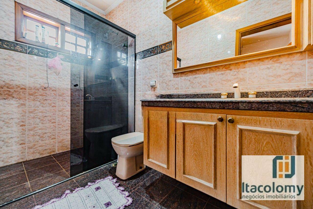 Casa de Condomínio à venda com 3 quartos, 300m² - Foto 20