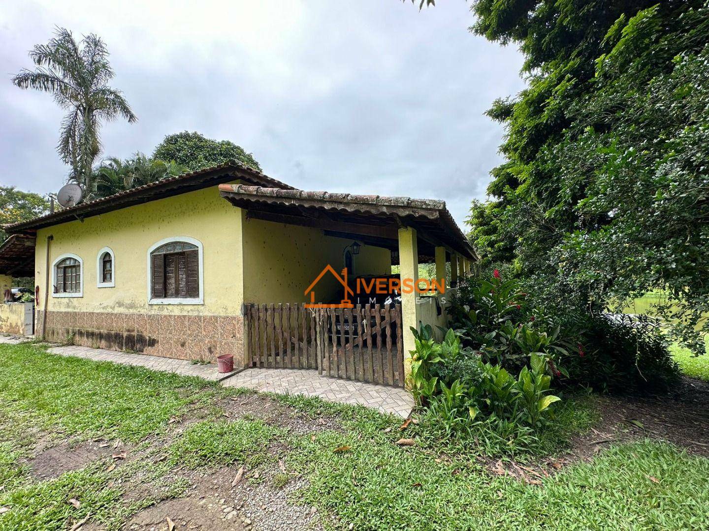 Sítio à venda com 3 quartos, 200m² - Foto 3