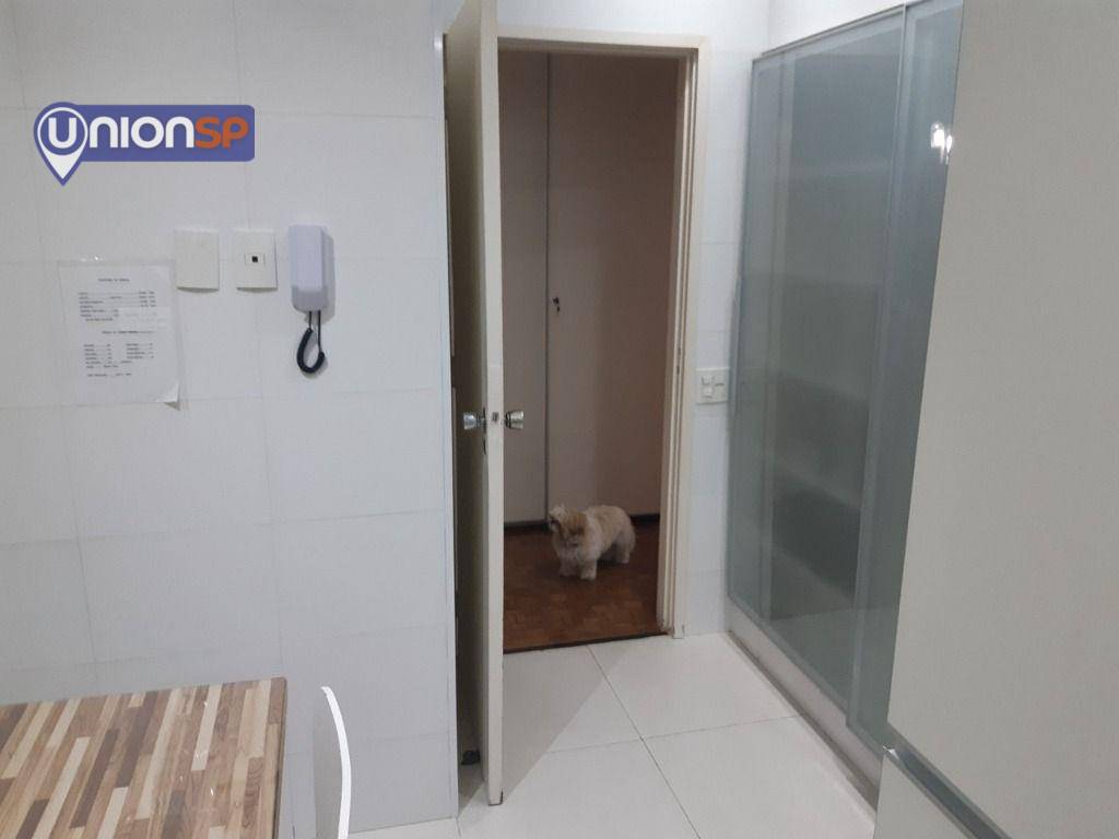 Apartamento à venda com 3 quartos, 160m² - Foto 18