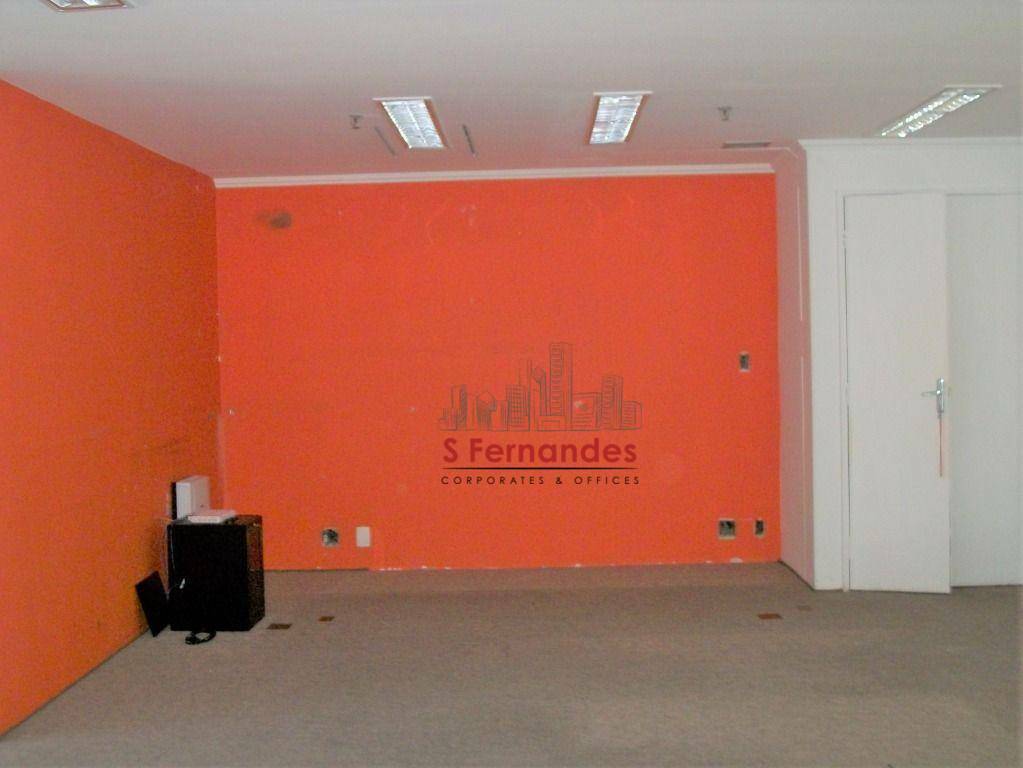 Conjunto Comercial-Sala à venda e aluguel, 80m² - Foto 6