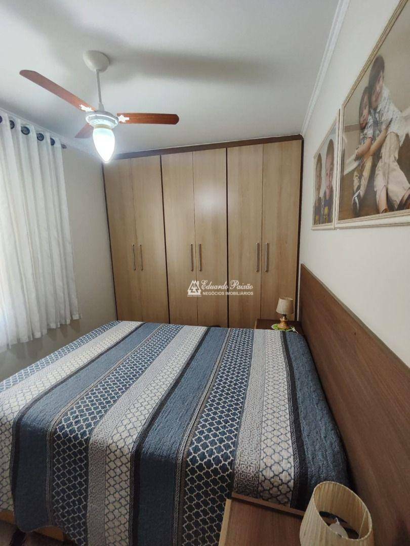 Apartamento à venda com 3 quartos, 84m² - Foto 17