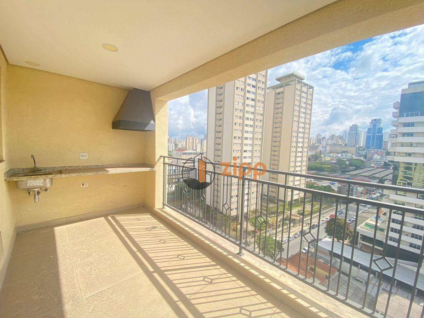 Apartamento à venda com 1 quarto, 44m² - Foto 6