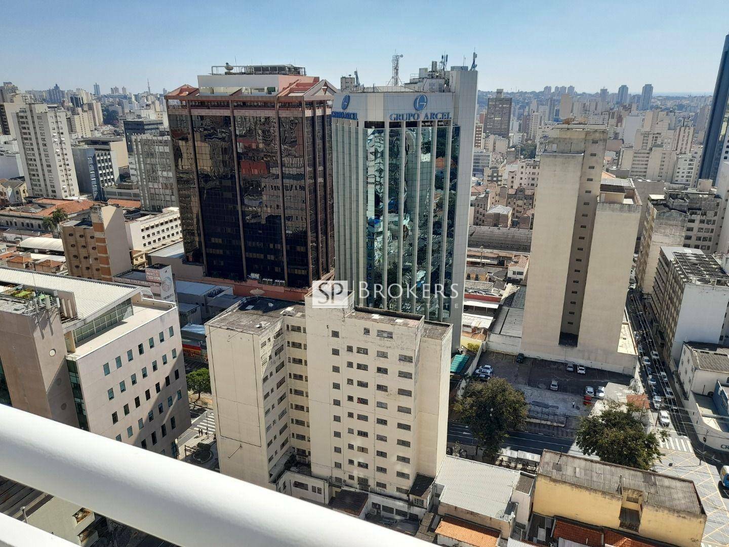 Cobertura à venda com 1 quarto, 71m² - Foto 29