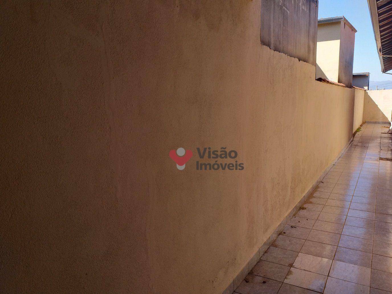 Casa à venda com 3 quartos, 164m² - Foto 11