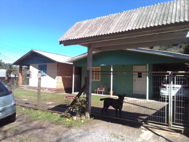 Casa à venda com 2 quartos, 90m² - Foto 11