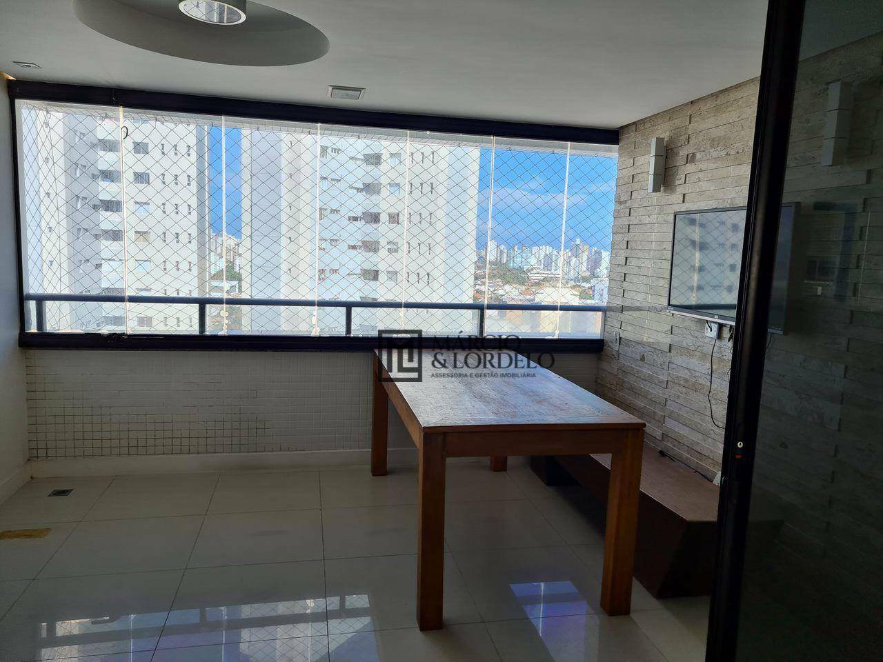 Apartamento à venda e aluguel com 4 quartos, 190m² - Foto 15