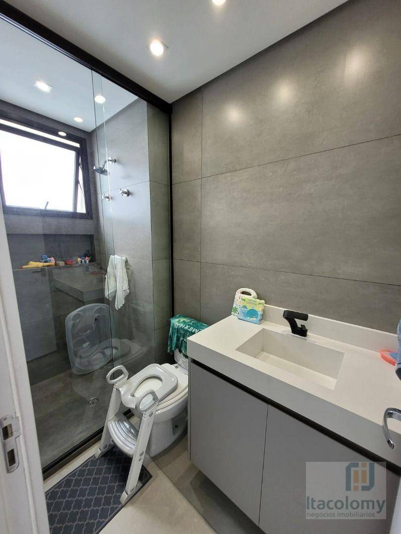 Casa de Condomínio, 3 quartos - Foto 16