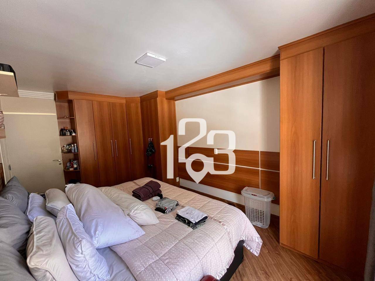 Apartamento à venda com 3 quartos, 126m² - Foto 7