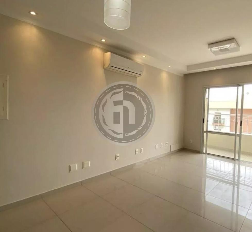 Apartamento à venda com 3 quartos, 96m² - Foto 2